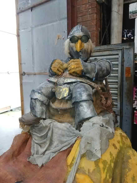 Photo of free Puppet (BS2 St Phillips) #1