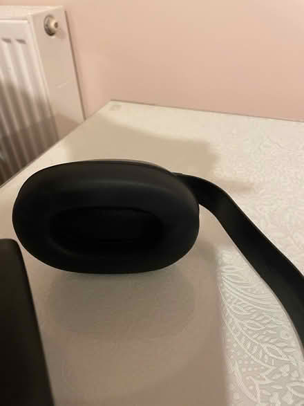 Photo of free Young child’s ear defenders (Roehampton. SW15) #3