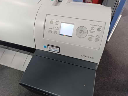 Photo of free Canon A3 Printer - Faulty (Sheffield S8) #3