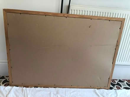 Photo of free Framed print (Freehold LA1) #2