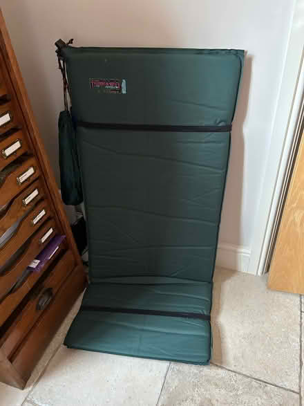 Photo of free Camping mats (Hovingham YO62) #2