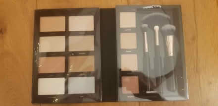Photo of free Make Up (CT3) #1
