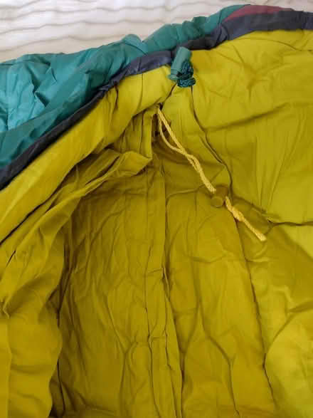 Photo of free Kozi-tech 500 sleeping bag (East Barnwell) #1