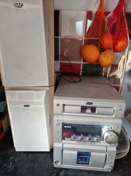 Photo of free Radio (Southbourne) #1