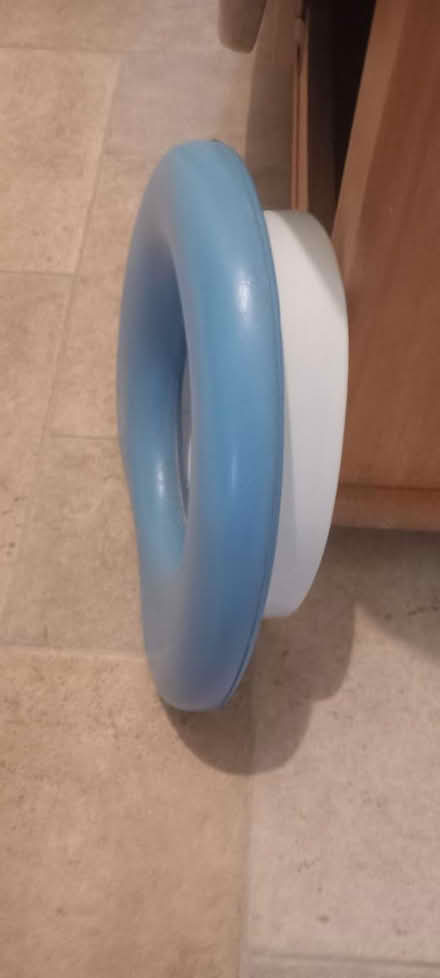 Photo of free Toddler toilet training seat (TF1) #1