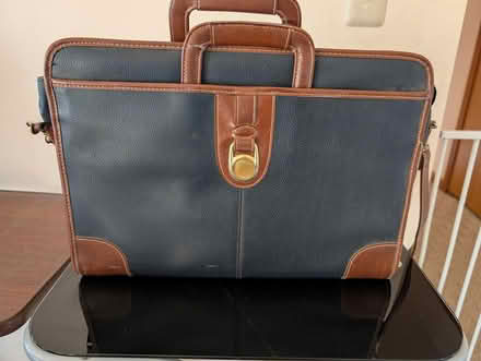 Photo of free Brief Case (Sylvan Township Near Chelsea) #1