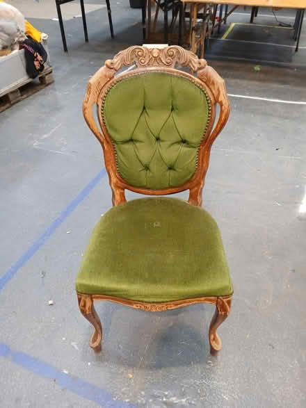 Photo of free Chair (BS2 St Phillips) #1