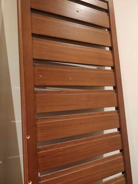 Photo of free One stand of Ladderax (EN2 6ey) #3