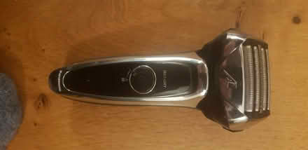 Photo of free Panasonic Wet / Dry Shaver (CT3) #2