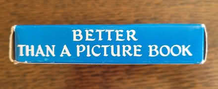 Photo of free Vintage children's card game (Adams Morgan) #4