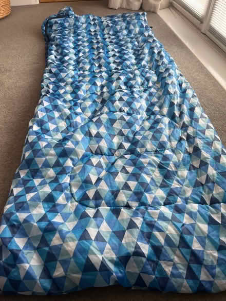 Photo of free Two basic adult sleeping bags (Bath, BA2 (Riverside)) #1