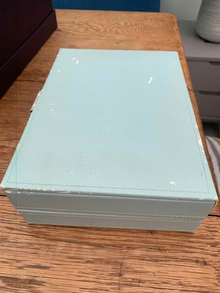 Photo of free Jewellery stackers/ trays (Addlestone KT15) #3