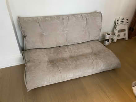 Photo of free Convertible guest bed/seating (Upper East Side) #1