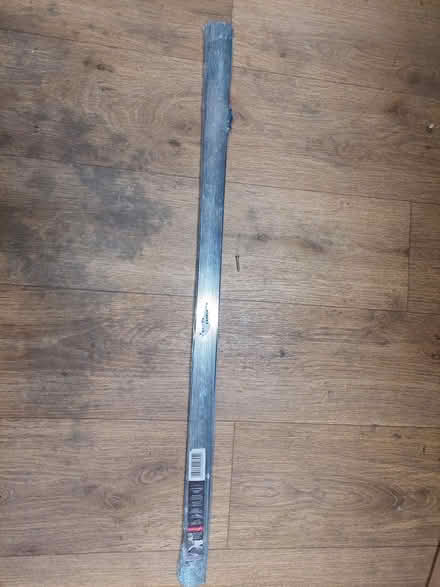 Photo of free Silver trim for door way (TN13) #1