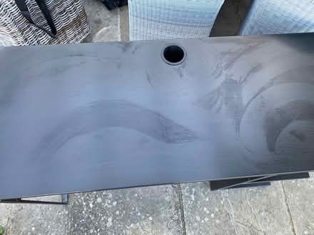 Photo of free Office/study desk (Sandycove, Dublin) #4