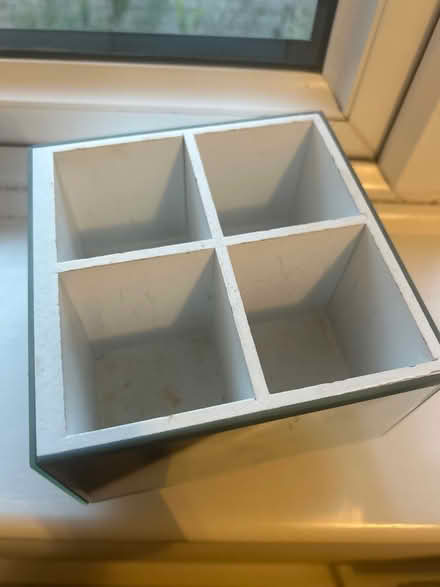Photo of free Make up brush holder (Woodford Green) #2