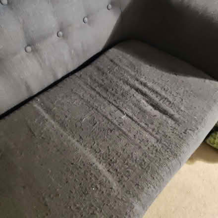 Photo of free Two seater sofas (Newtown CA6) #2