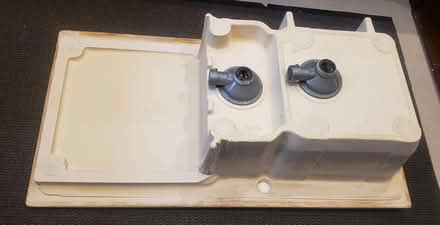 Photo of free Kitchen Sink (CT2) #4