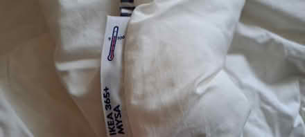 Photo of free IKEA duvet (Southampton SO16) #1