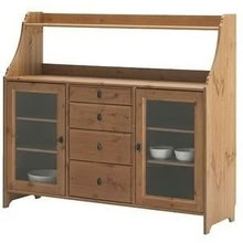 Photo of free Ikea Leksvik Buffet sideboard (Fairlands GU3) #1