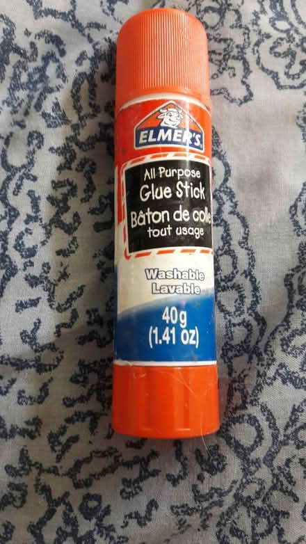 Photo of All purpose glue sticks (725 Danforth Road) #1
