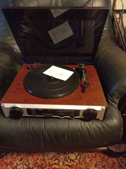 Photo of free Music centre (Hollingbury BN1) #1