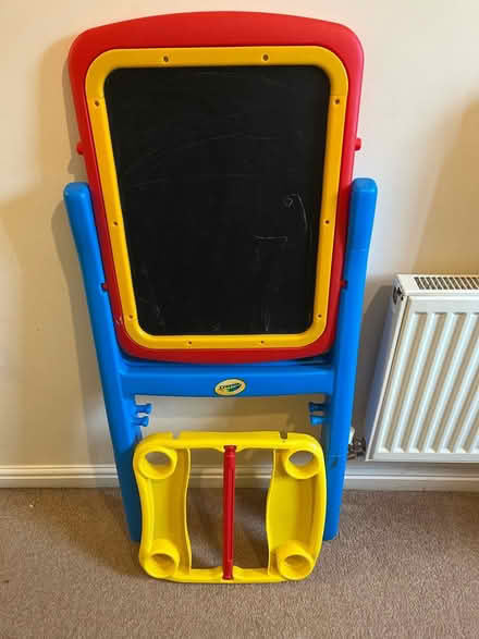 Photo of free Kids easel (Nottingham NG5) #1