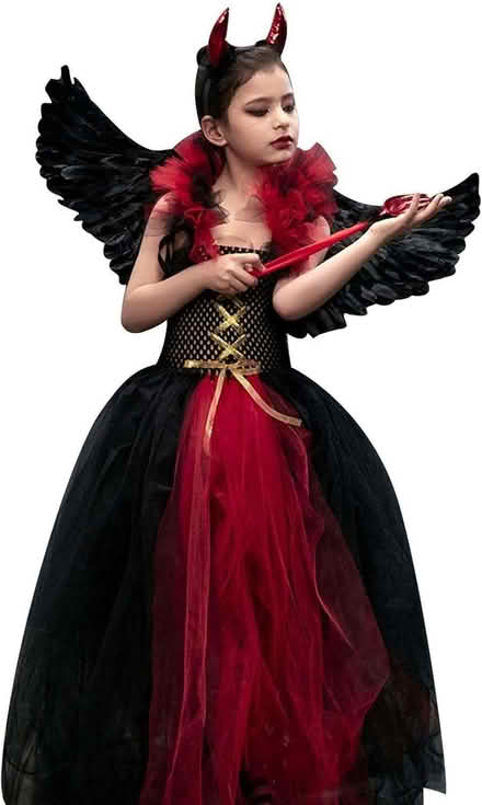 Photo of Halloween costume for 14 year old preferably for girl (Hoddesdon EN11) #1
