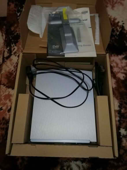 Photo of free Sony Freeview box (Cofton Hackett B45) #1