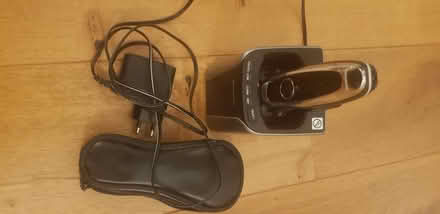 Photo of free Panasonic Wet / Dry Shaver (CT3) #1