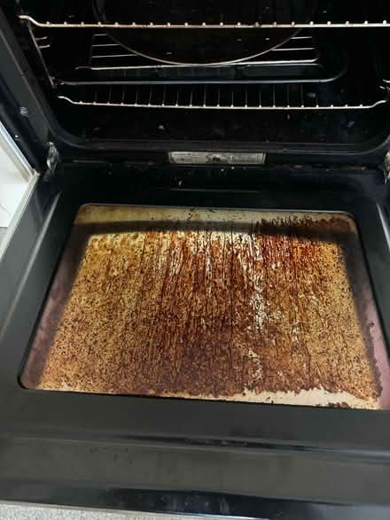 Photo of free Oven (Eastleigh SO53) #3