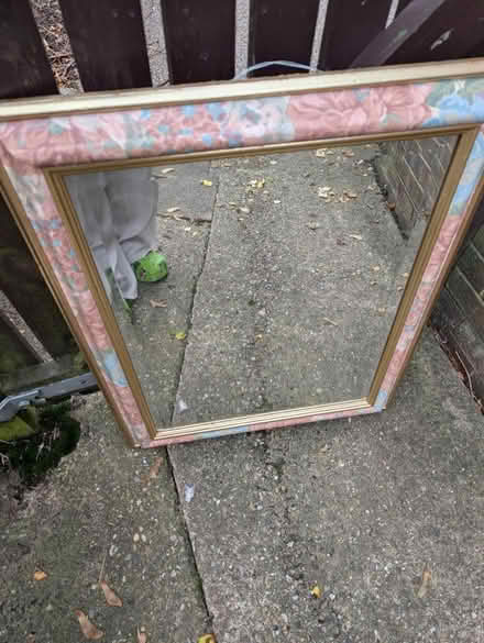 Photo of free Mirror (Oakwood derby) #1