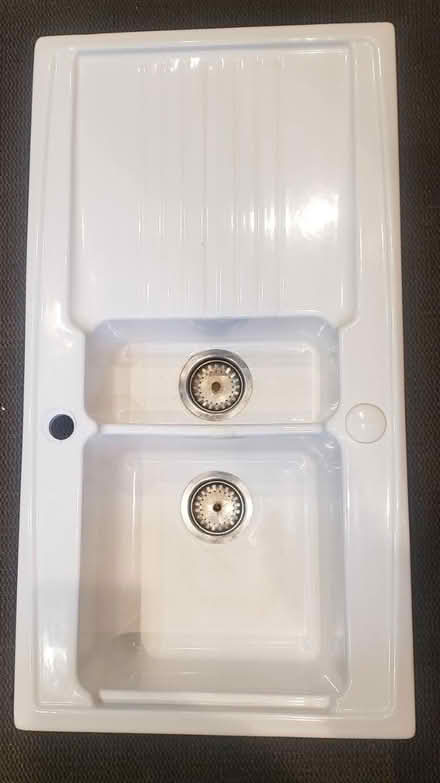 Photo of free Kitchen Sink (CT2) #1