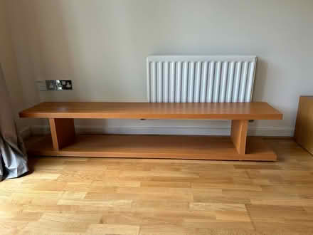 Photo of free Bench (Chiswick W4) #1