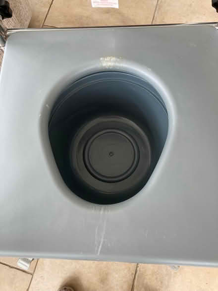 Photo of free Commode (Taverham NR8) #2
