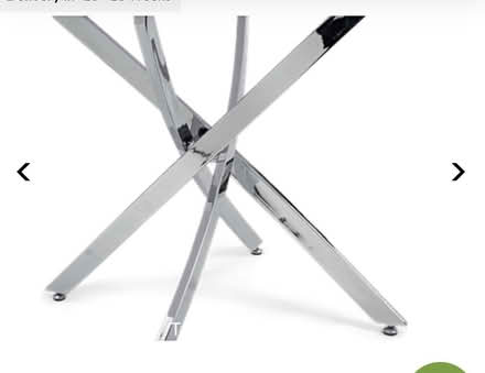 Photo of free Table legs (N17HN) #1