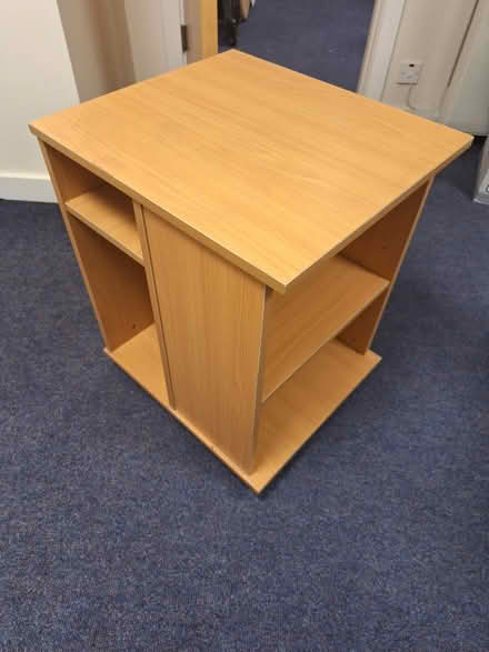 Photo of free Console table on wheels (Tallaght Dublin 24) #2