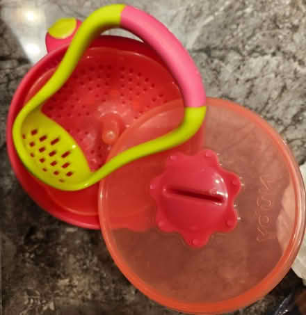 Photo of free Baby items (SW19) #3
