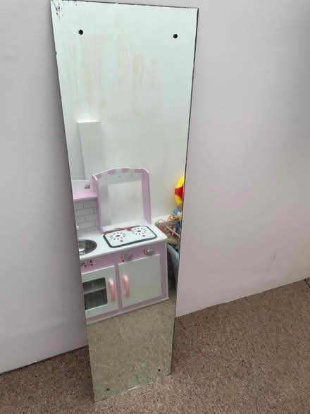 Photo of free Mirror (Ilford IG1) #3