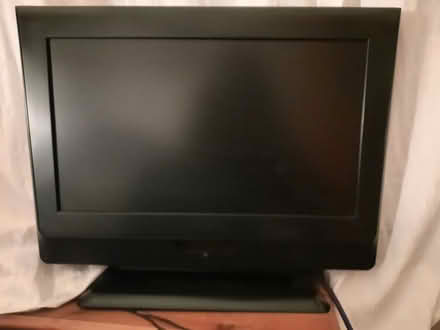 Photo of free TV (Troon KA10) #1