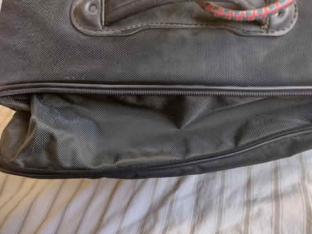 Photo of free Motorcycle panniers (East Barnwell) #4