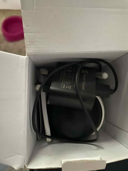 Photo of free Victure indoor security camera (Hounslow, TW5) #1