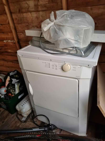 Photo of free Beko Tumble dryer (LU6) #3