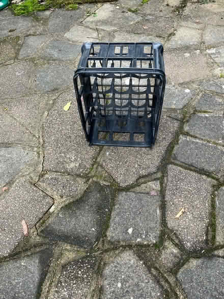 Photo of free Bottle crate (Bushey WD23) #2