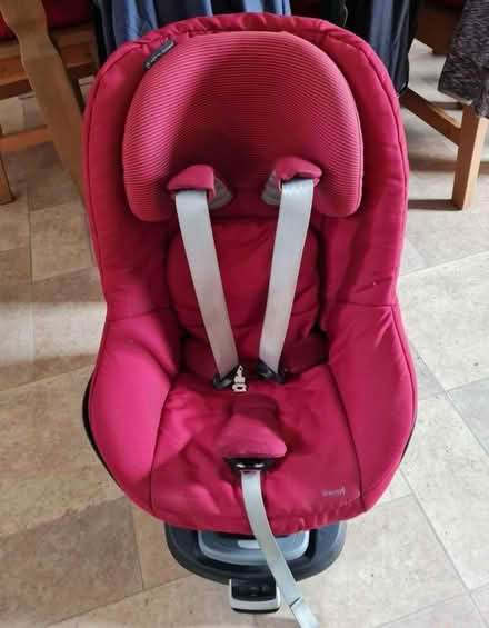 Photo of free Maxi-cosi Pearl car seat (Chaddesden DE21) #1