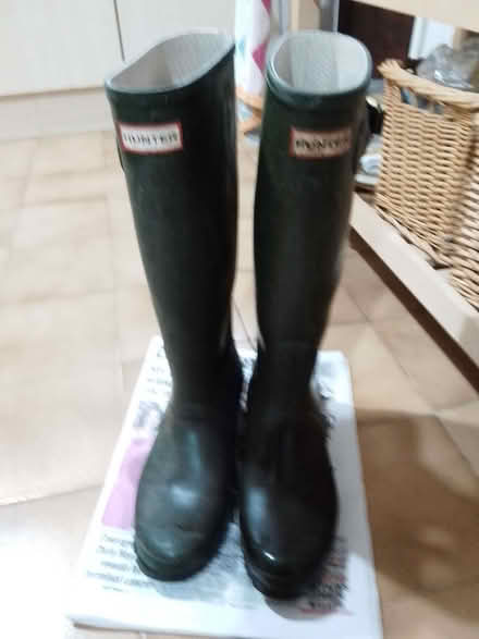 Photo of free Wellingtons (Stroud GL10) #1