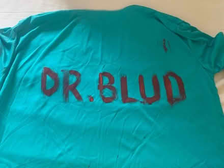Photo of free Halloween fancy dress costume (Bilbrook WV8) #1
