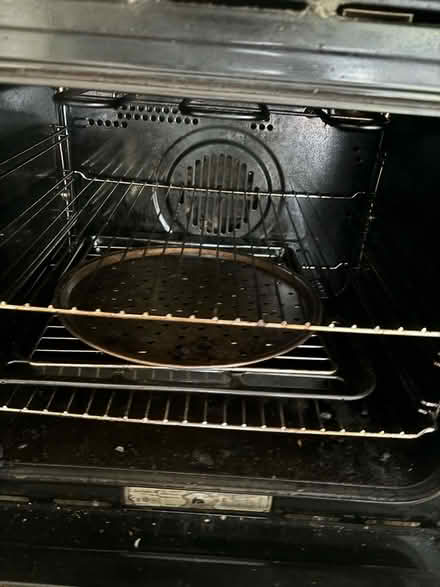 Photo of free Oven (Eastleigh SO53) #2