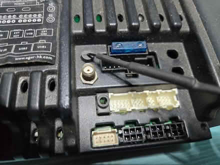 Photo of free ugar adroid radio (W5) #3