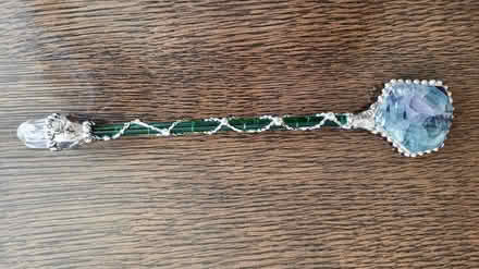 Photo of free Glass & crystal wand (Adams Morgan) #3